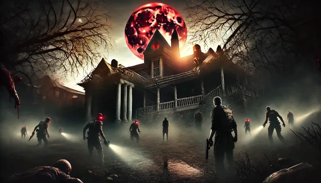 Yeni "Resident Evil" Uyarlamasının Çıkış Tarihi Açıklandı!