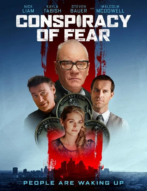 Conspiracy of Fear