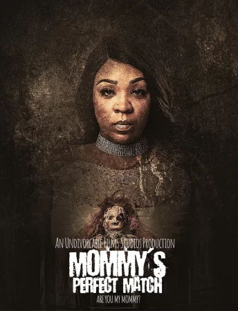 Mommy's Perfect Match