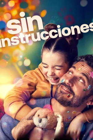Sin instrucciones