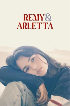 Remy & Arletta