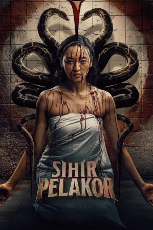 Sihir Pelakor