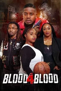 Blood 4 Blood