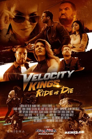 Velocity Kings Ride or Die