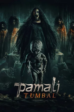 Pamali: Tumbal