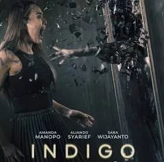 Indigo