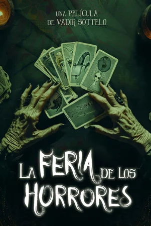 La feria de los horrores