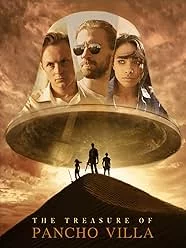 The Treasure of Pancho Villa